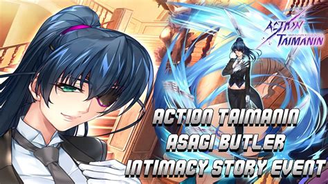 taimanin hentai|Parody: taimanin asagi .